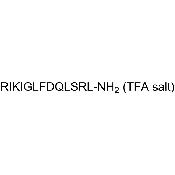 β-Pompilidotoxin TFA (β-PMTX TFA)